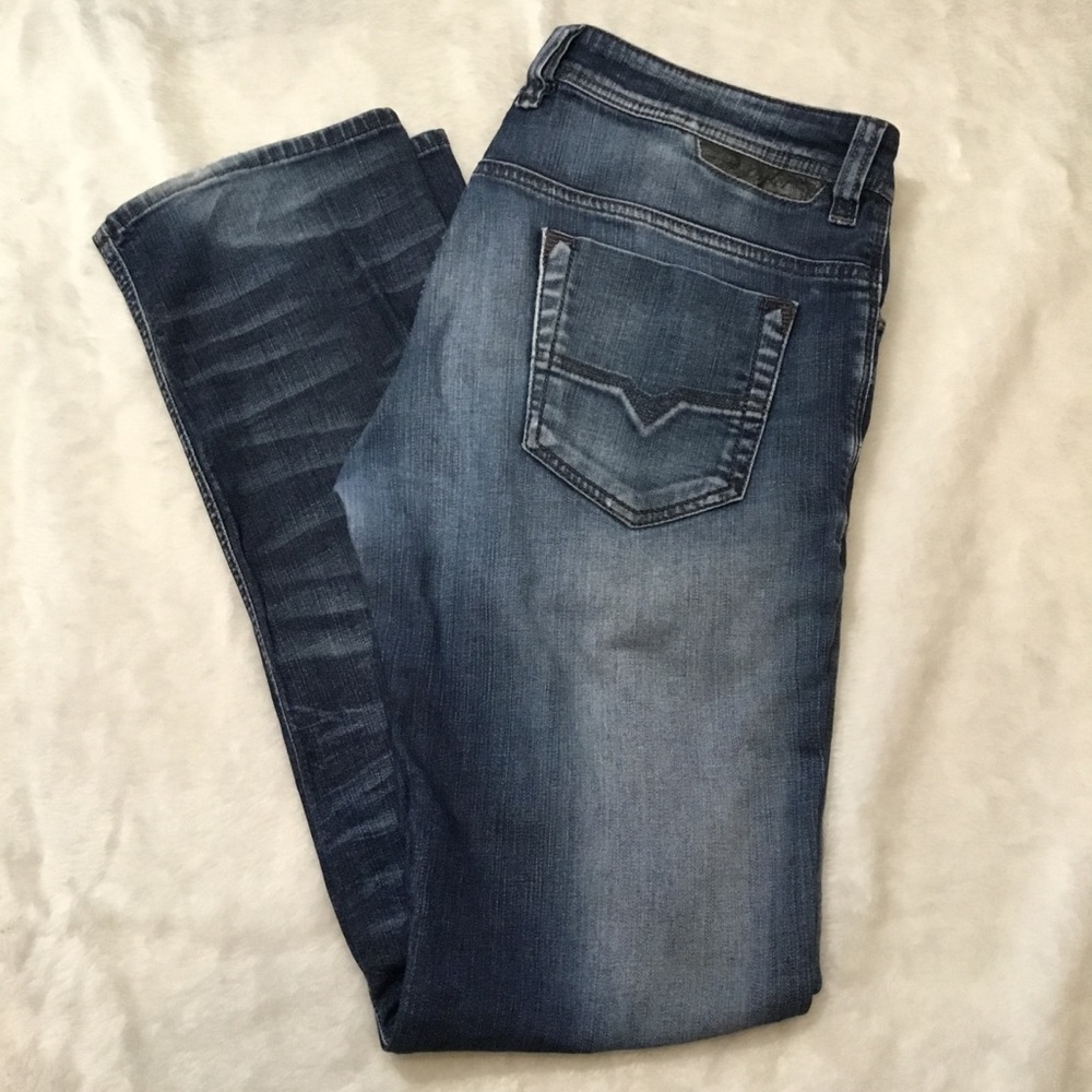 Diesel jeans Safado stretch